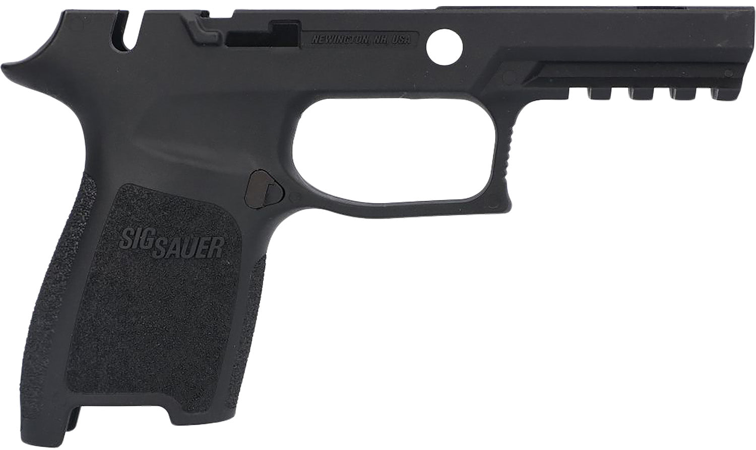 SIG 8901479 GRIP MODULE ASSY 320 9/40/3 CMP MS BLK
