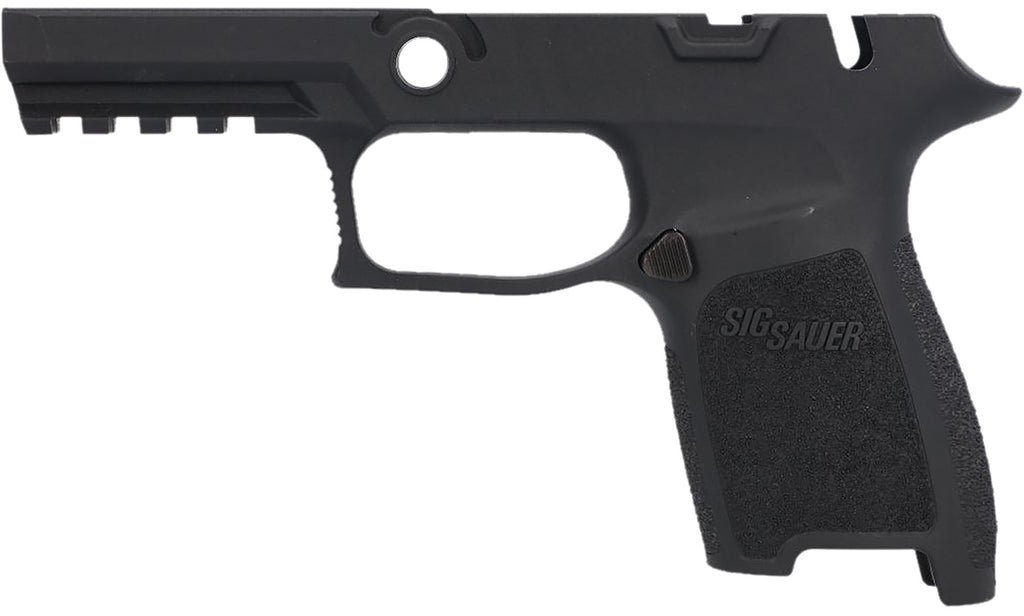 SIG 8901479 GRIP MODULE ASSY 320 9/40/3 CMP MS BLK