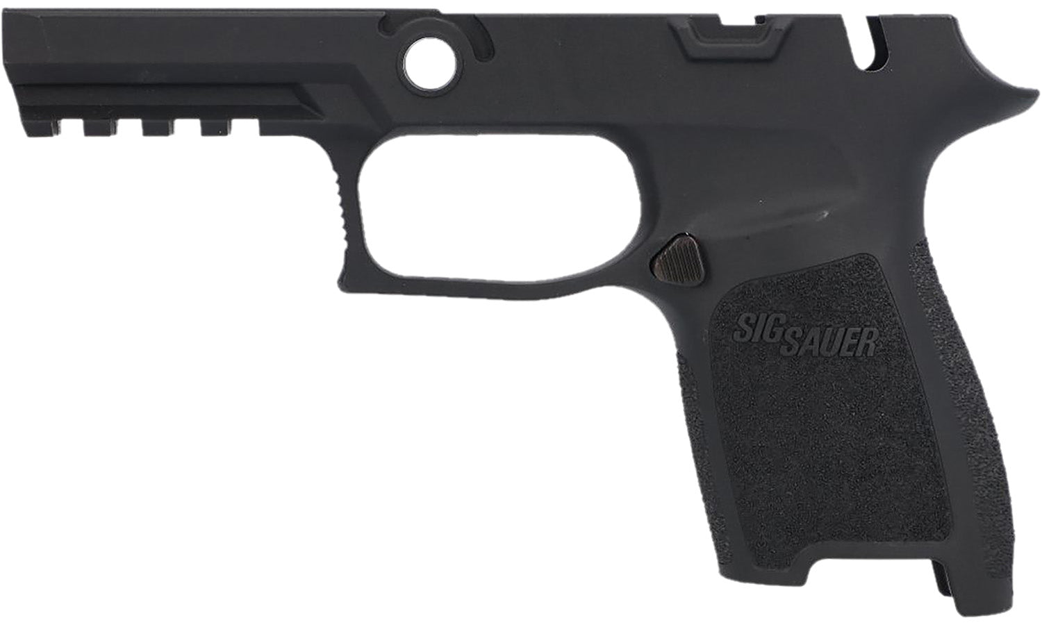 SIG 8901479 GRIP MODULE ASSY 320 9/40/3 CMP MS BLK