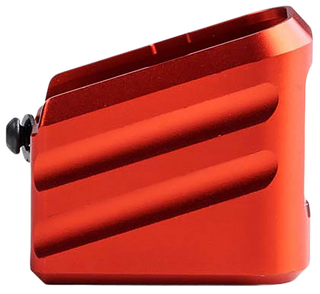 CROSS CRG+0MEG17RD  WEIGHTED BASE PLATE G17    RED
