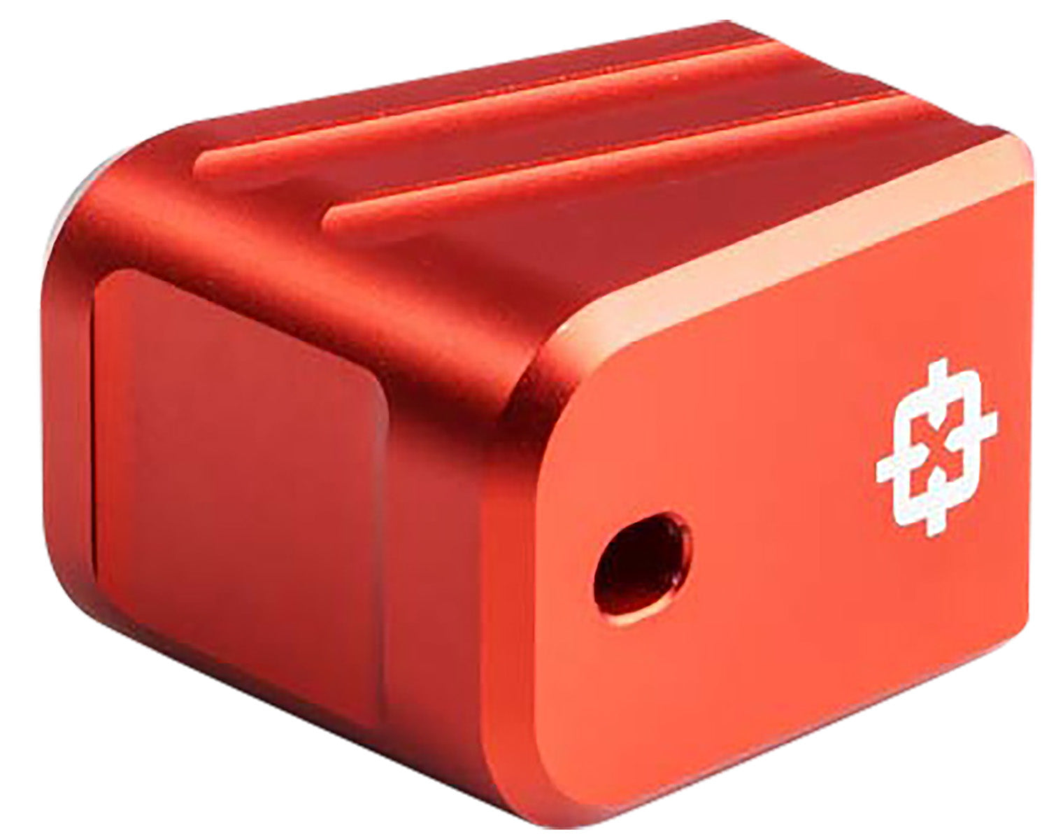 CROSS CRG+0MEG17RD  WEIGHTED BASE PLATE G17    RED