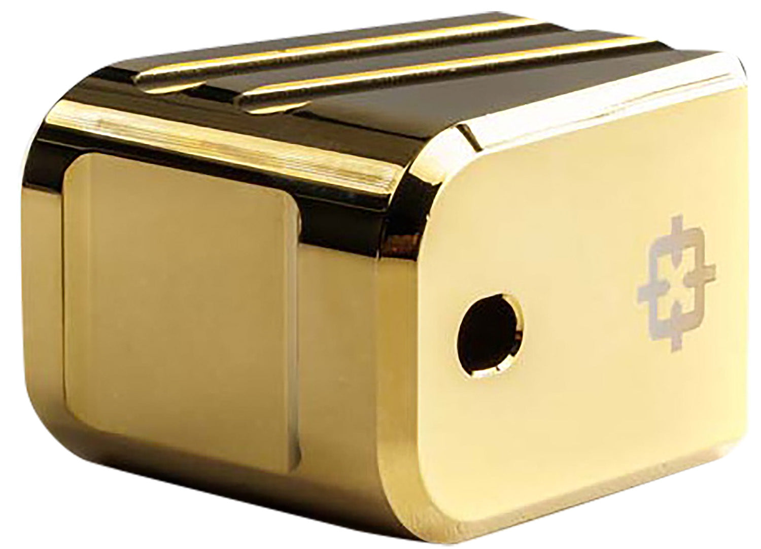 CROSS CRG+0MEG17GD  WEIGHTED BASE PLATE G17   GOLD