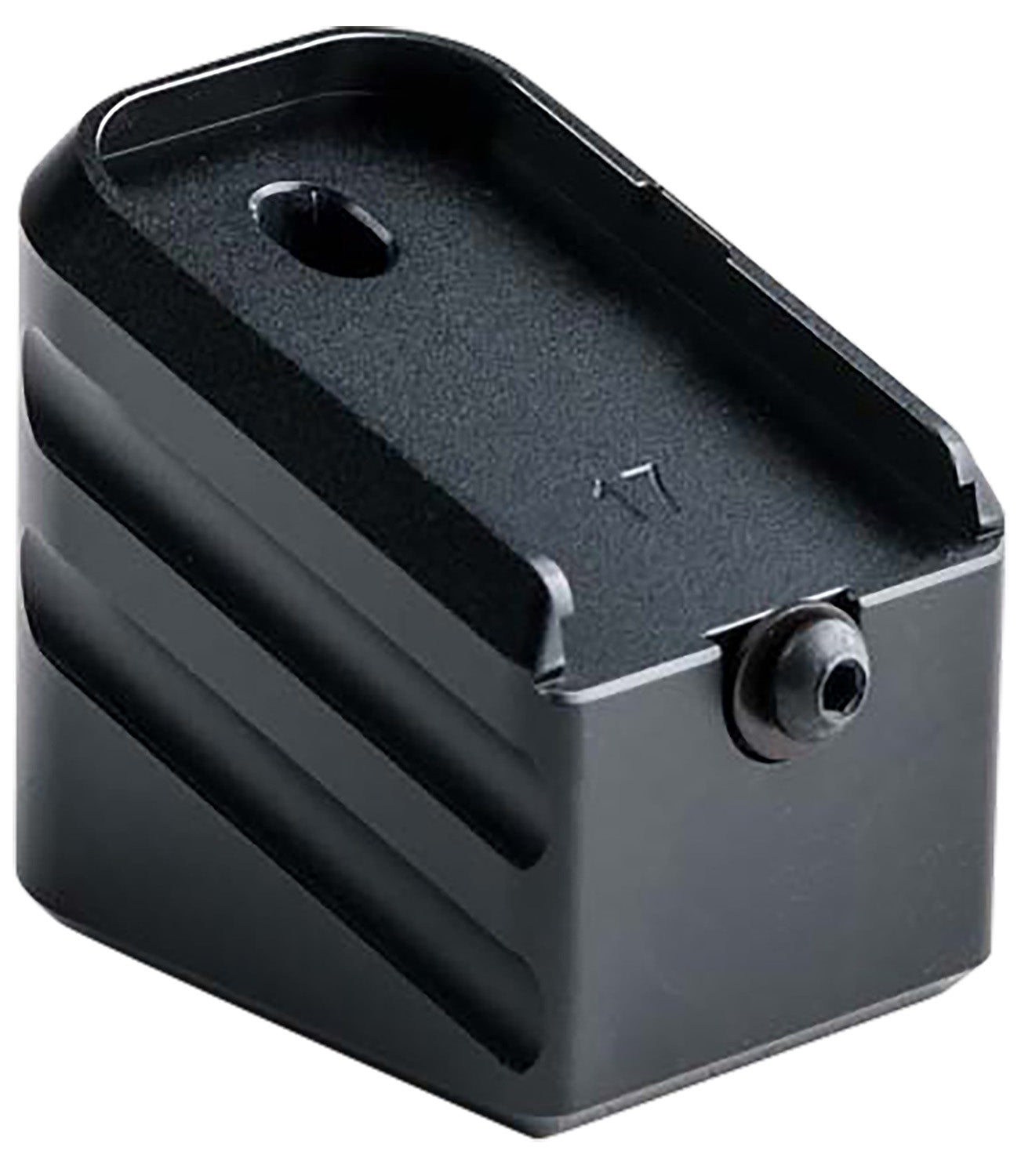 CROSS CRG+0MEG19BK  WEIGHTED BASE PLATE G19    BLK