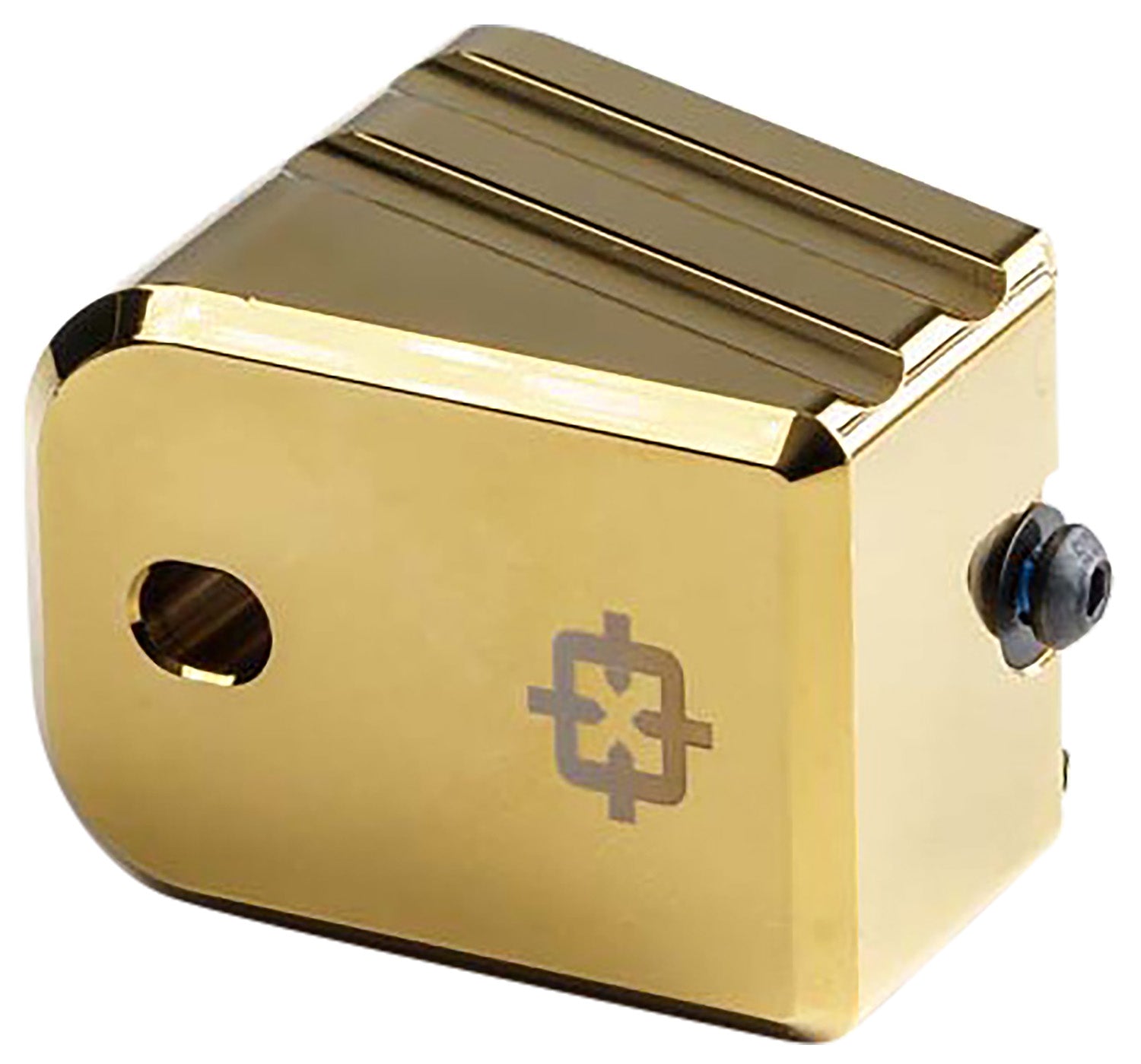 CROSS CRG+0MEG17GD  WEIGHTED BASE PLATE G17   GOLD