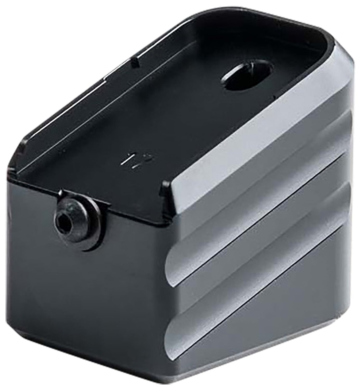CROSS CRG+0MEG19BK  WEIGHTED BASE PLATE G19    BLK