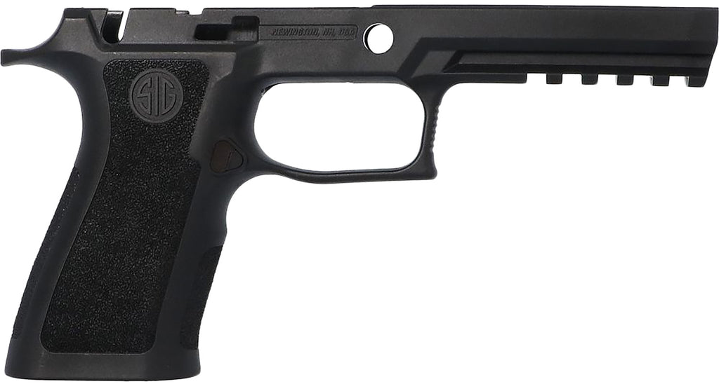 SIG 8901480 GRIP MODULE ASSY 320 9/40/3 FLL MS BLK