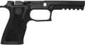 SIG 8901480 GRIP MODULE ASSY 320 9/40/3 FLL MS BLK