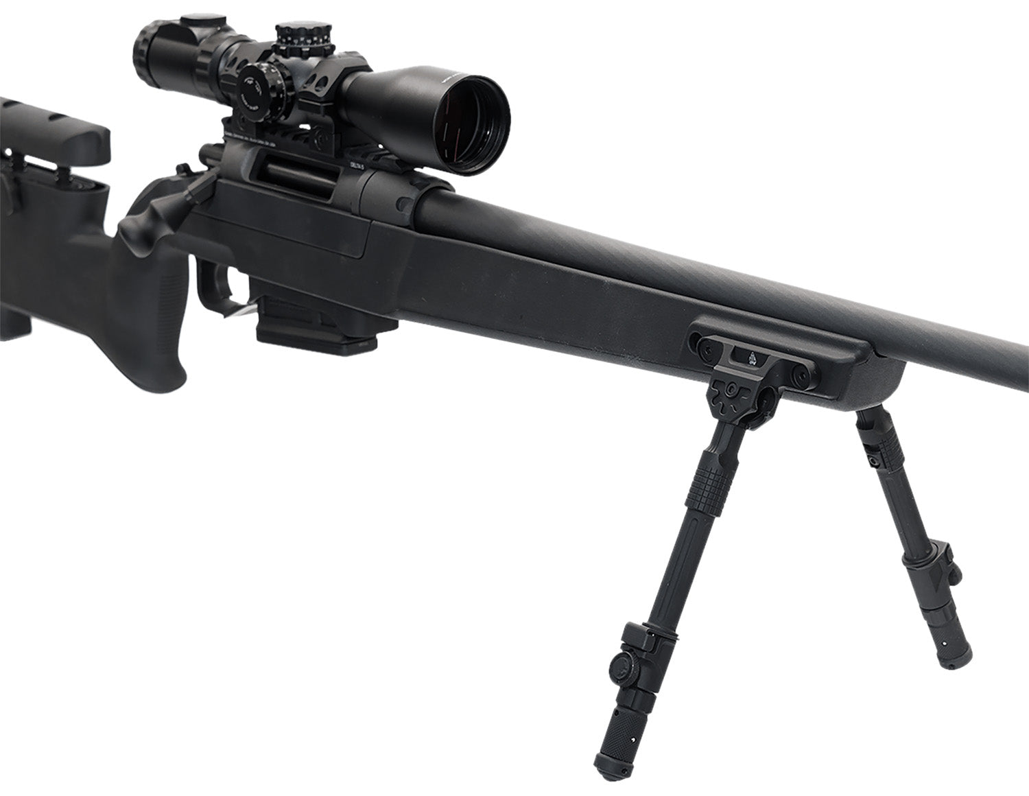 UTG TL-BPDM03      RECON FLEX II BIPOD 7.1-9.1"