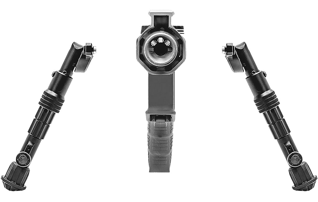 UTG TL-BPDM01      RECON FLEX BIPOD 5.7-8" MLOK