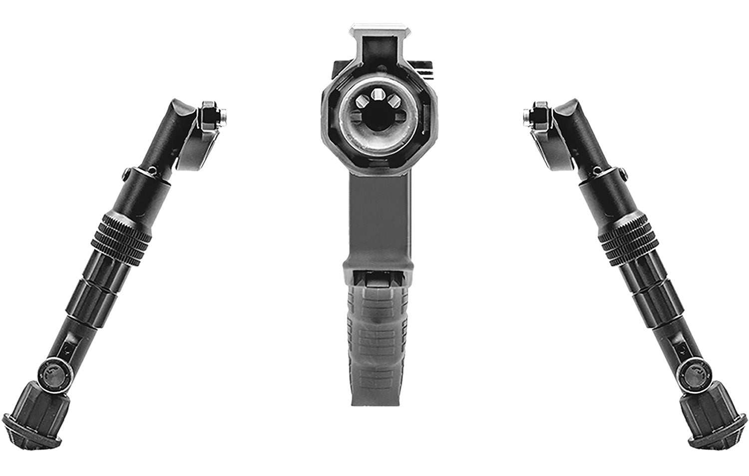 UTG TL-BPDM01      RECON FLEX BIPOD 5.7-8" MLOK