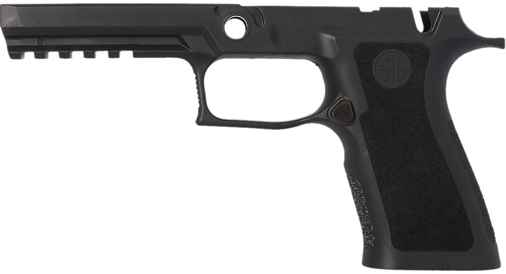 SIG 8901480 GRIP MODULE ASSY 320 9/40/3 FLL MS BLK
