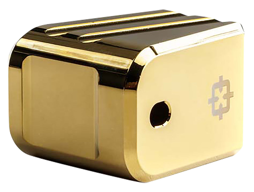 CROSS CRG+0MEG19GD  WEIGHTED BASE PLATE G19   GOLD