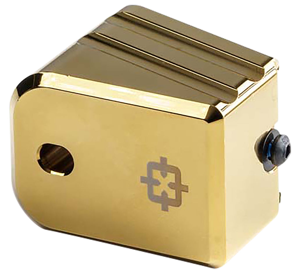 CROSS CRG+0MEG19GD  WEIGHTED BASE PLATE G19   GOLD
