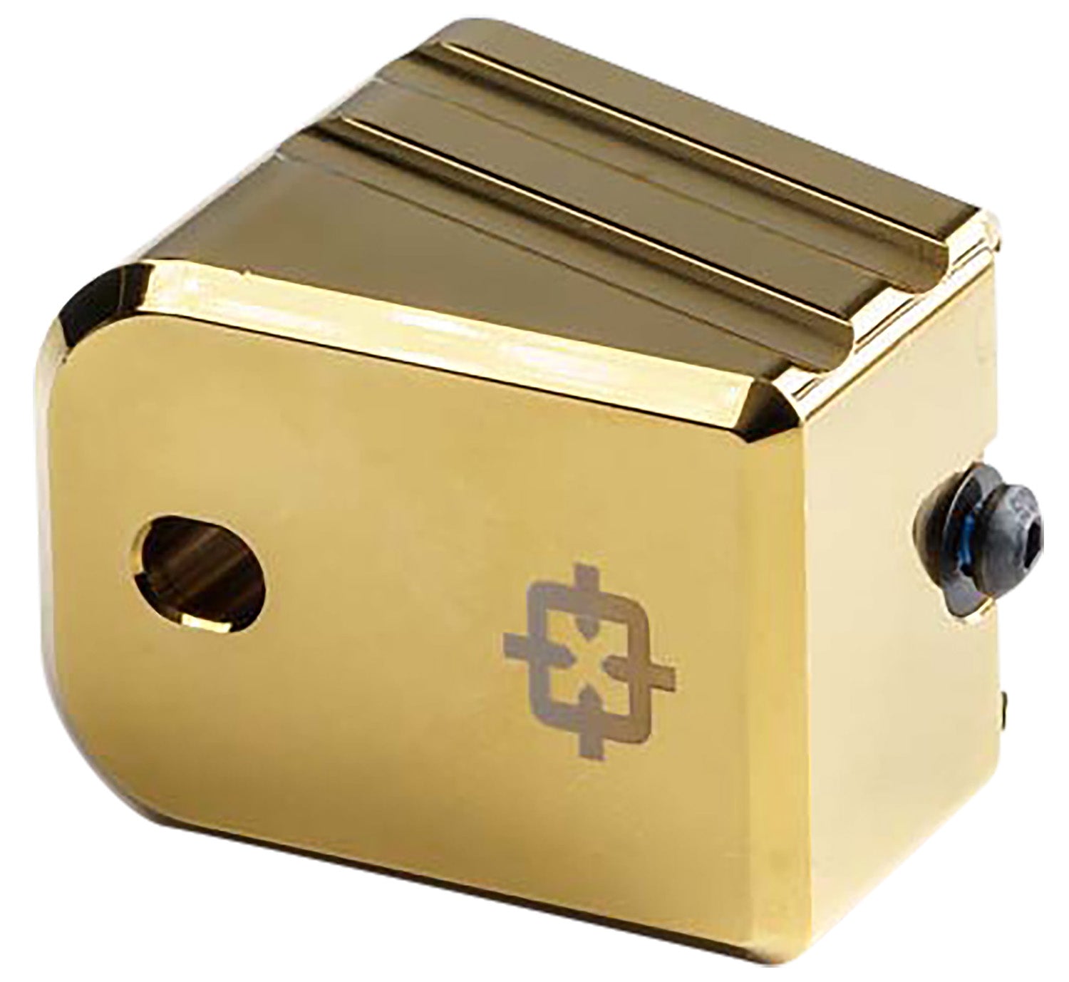CROSS CRG+0MEG19GD  WEIGHTED BASE PLATE G19   GOLD