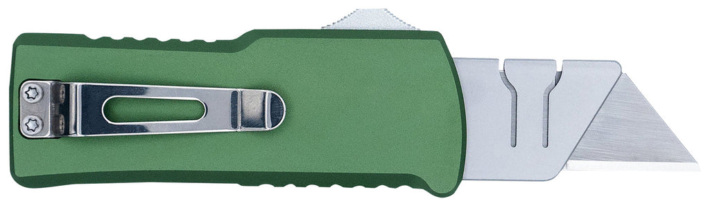COBRA CTOTFUTODG      OTF UTILITY KNF OD GREEN