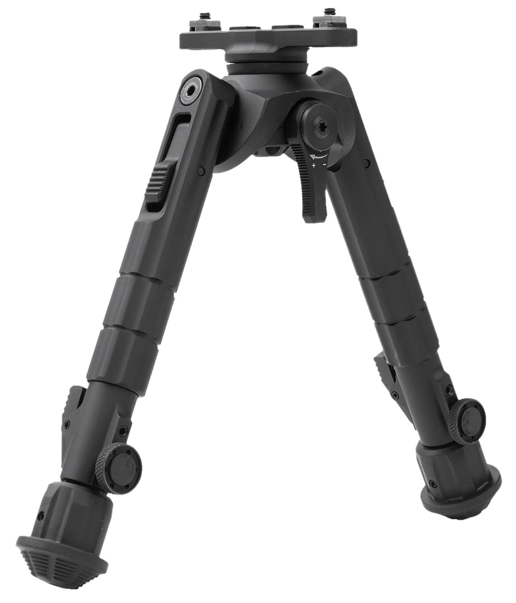UTG TL-BPM01-B     RECON 360 TL BIPOD 7-9" MLOK