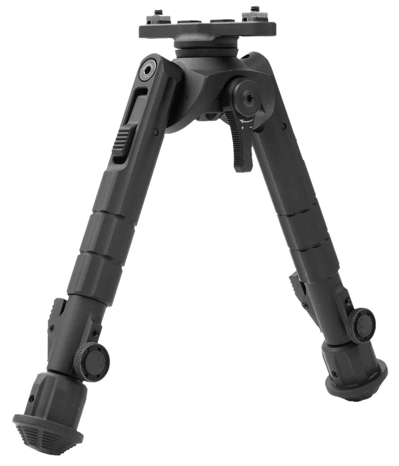 UTG TL-BPM01-B     RECON 360 TL BIPOD 7-9" MLOK