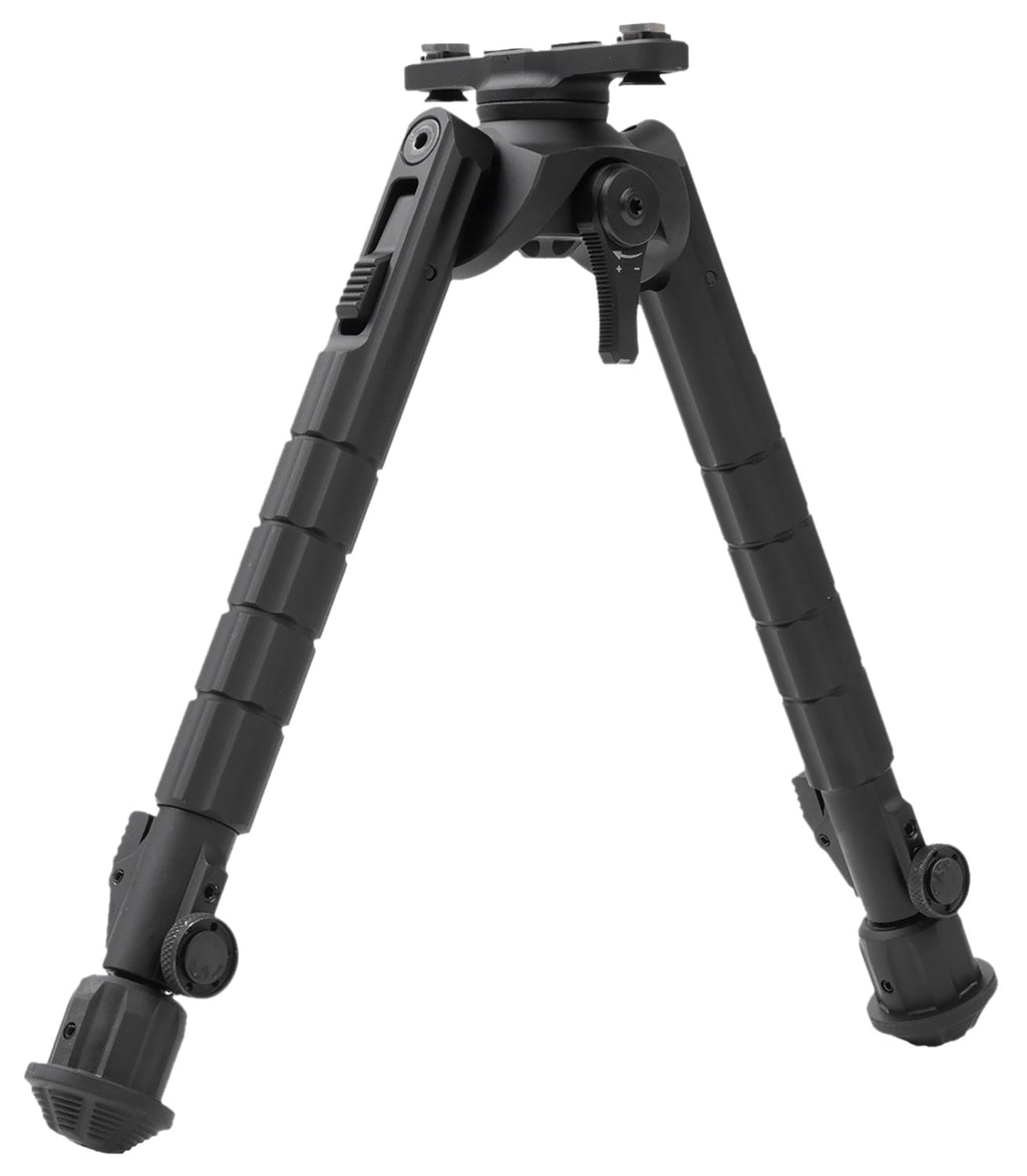 UTG TL-BPM03-B     RECON 360 TL BIPOD 8-12" MLOK