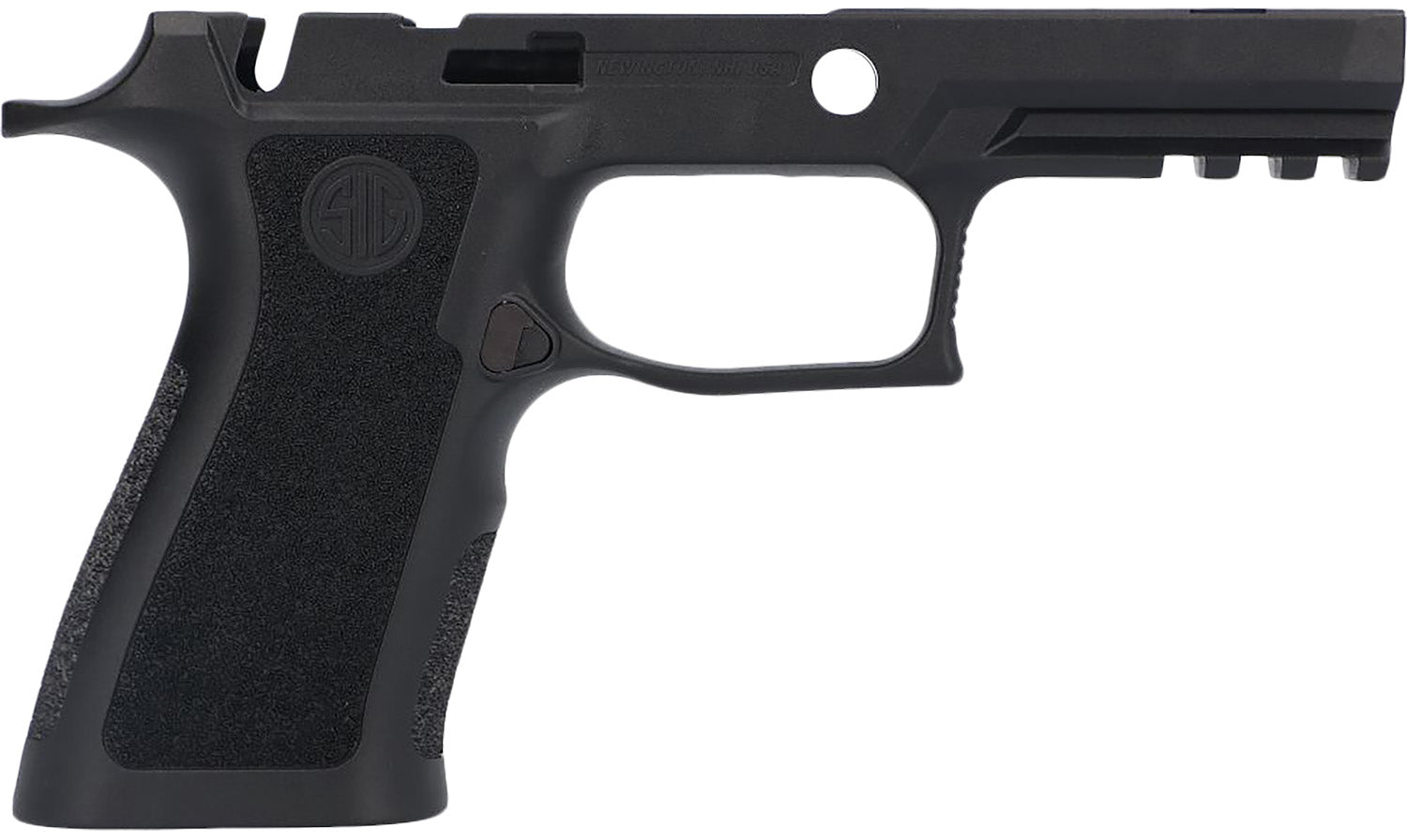 SIG 8901482 GRIP MODULE ASSY 320 9/40/3 CRRY MS BK