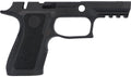 SIG 8901483 GRIP MODULE ASSY 320 9/40/3 CMP MS BLK