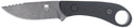 COBRA SD2DNSBLKGEN2  FIXD BLADE D2 SKNNR BLK GEN2