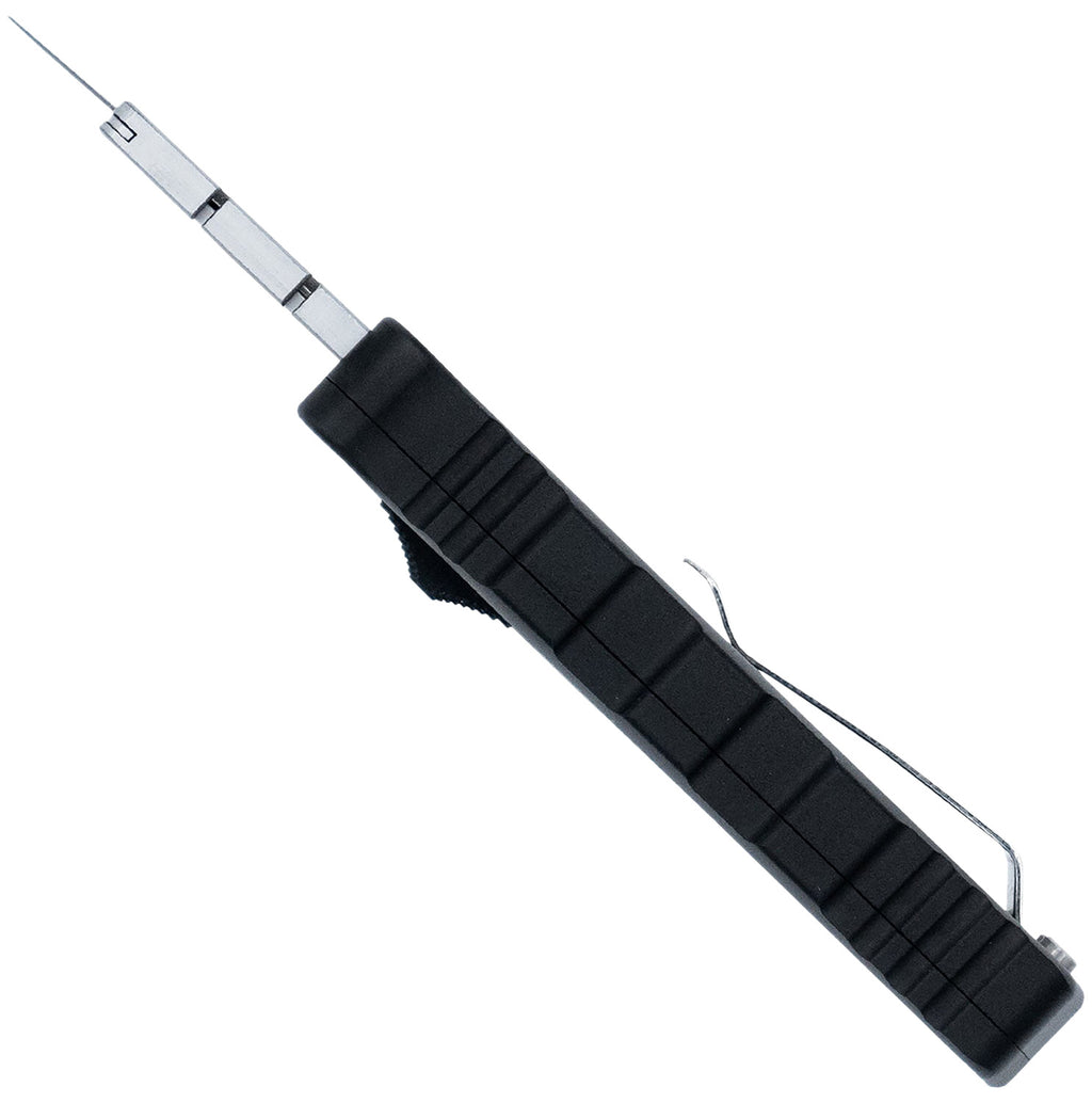 COBRA CTOTFUKSBBLK    OTF UTILITY KNF SIDE BUTTON