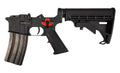 FRNKLN 00-20024-BLK  BFSIII M4-BLR LOWER    BINARY
