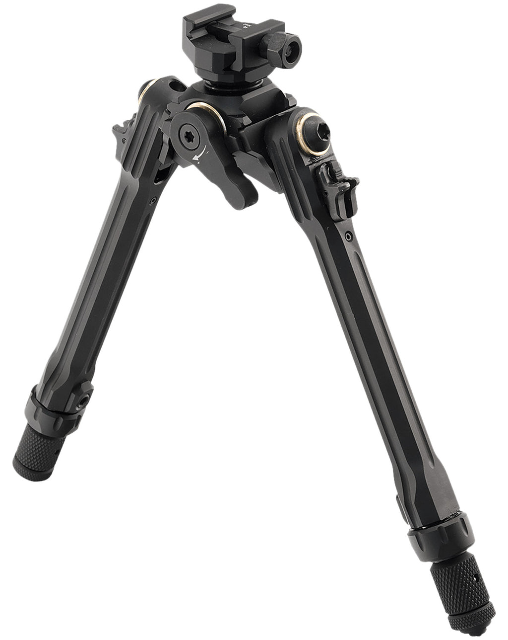 UTG TLUBP01        TBNR BIPOD 8.5-11" PIC