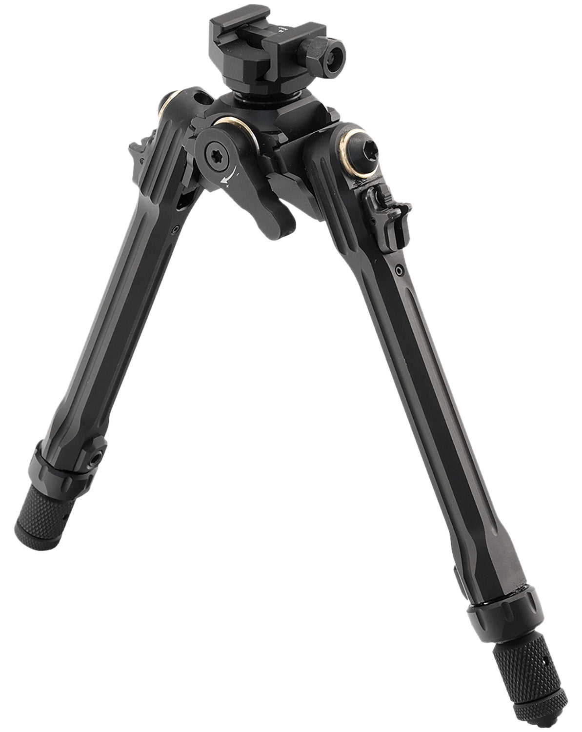 UTG TLUBP01        TBNR BIPOD 8.5-11" PIC