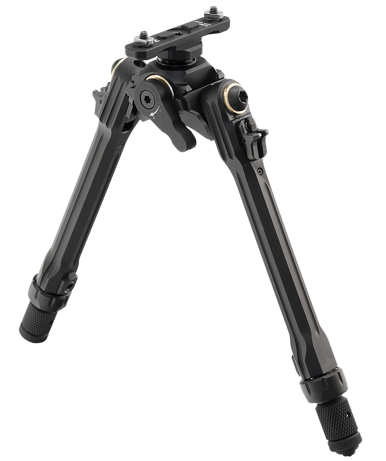 UTG TLUBP01M       TBNR BIPOD 8.5-11" MLOK
