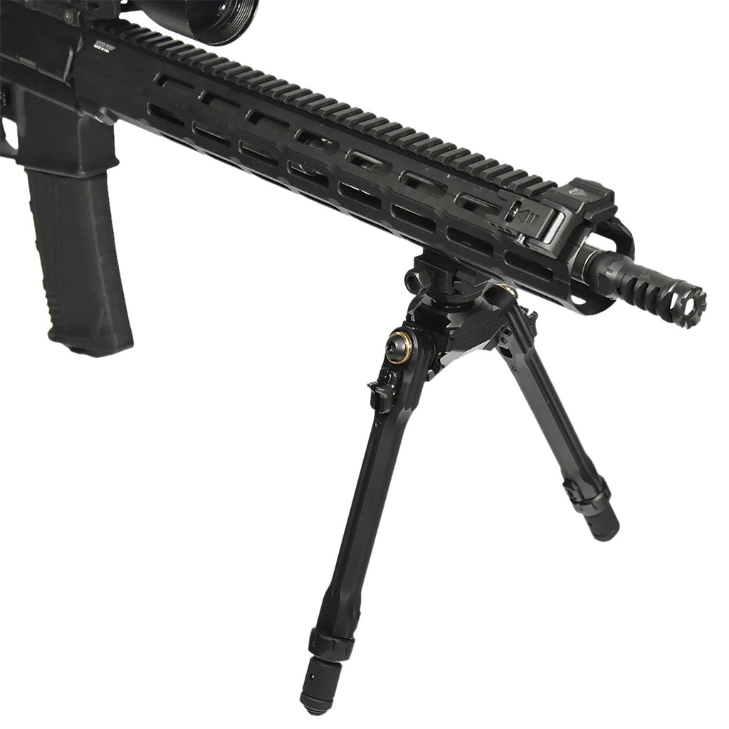 UTG TLUBP01        TBNR BIPOD 8.5-11" PIC
