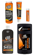 DDW 2022       DDW HYGIENE KIT