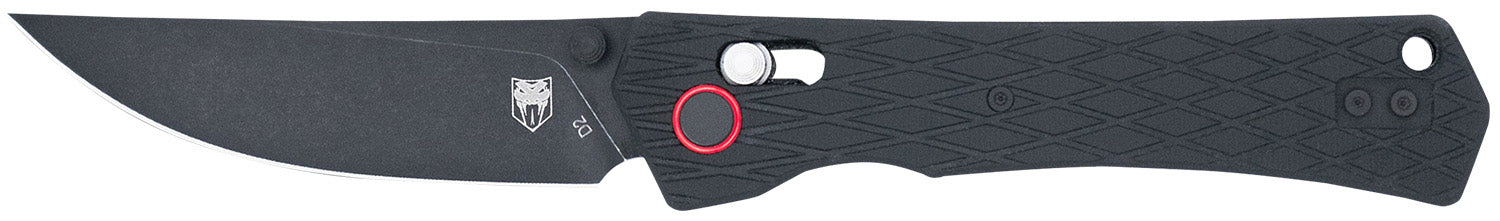 COBRA CTLEGBLK       LEGACY BLACK