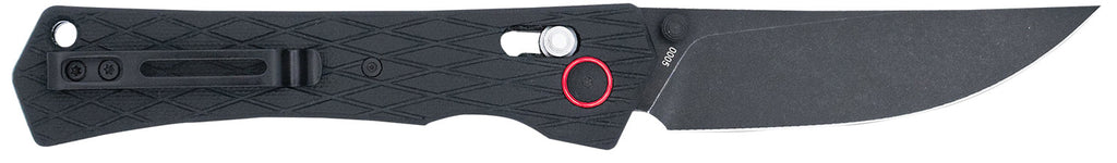 COBRA CTLEGBLK       LEGACY BLACK