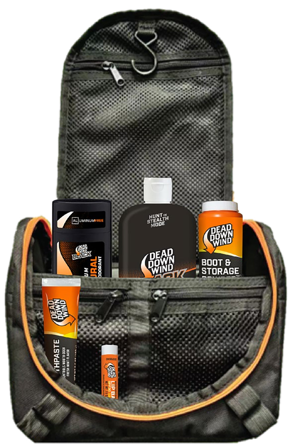 DDW 2022       DDW HYGIENE KIT