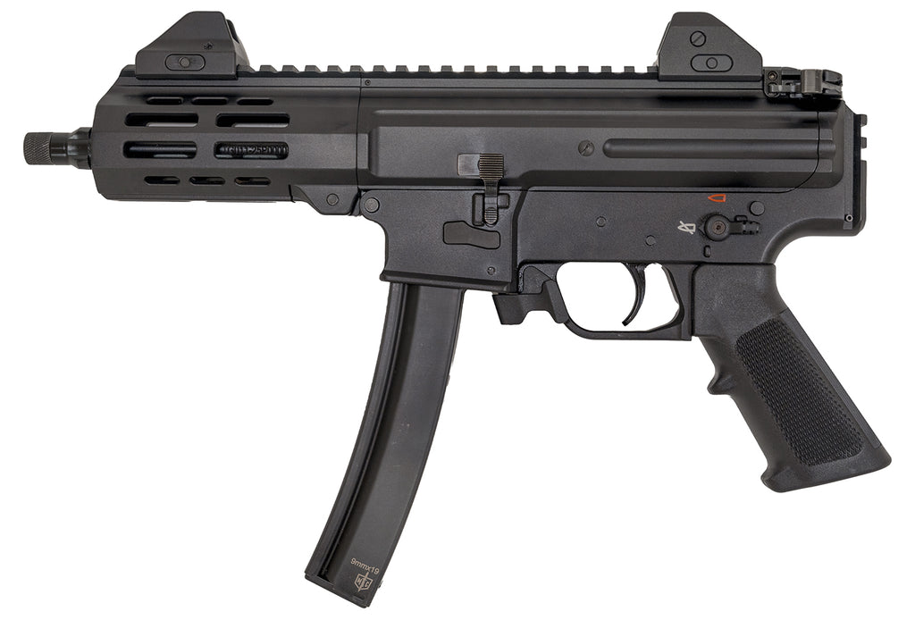 MAC 12755001 MAC IX               9MM 6.5