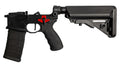 FRNKLN 00-20023-BLK  BFSIII LIBERTAS BLR    BINARY