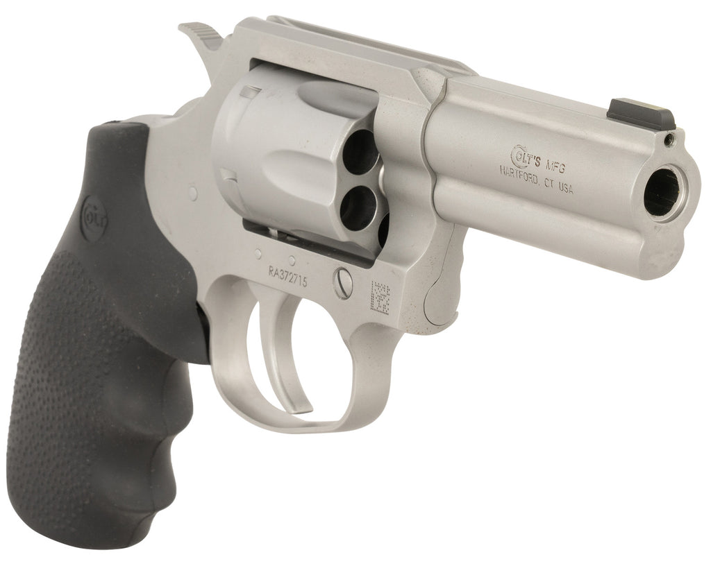 COLT KCOBRA-SM3BB     KNG COBRA  357    3       SS