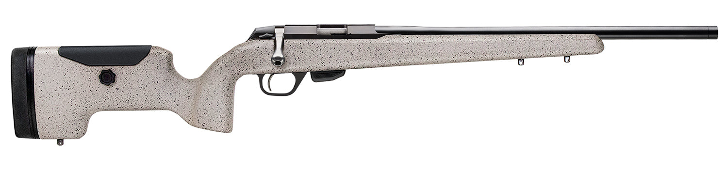 TIKKA JRT1XU300      T1X UPR    22LR THRD BRL 20