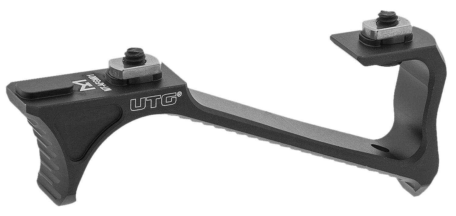 UTG MT-AFGM01      ULTRA SLIM ANGLED FOREGRP MLOK