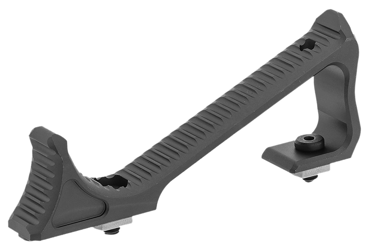 UTG MT-AFGM01      ULTRA SLIM ANGLED FOREGRP MLOK