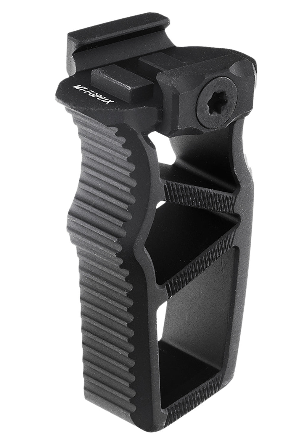 UTG MT-FGP01X      ULTRA SLIM FOREGRIP PIC