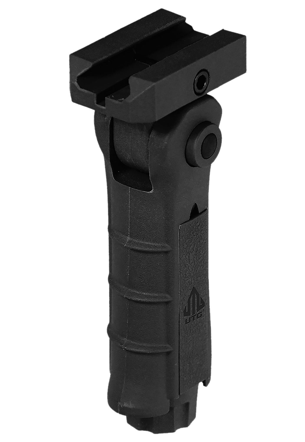 UTG RB-FGRP170B    AMBI 5-POS FOLDABLE VERT FOREGP