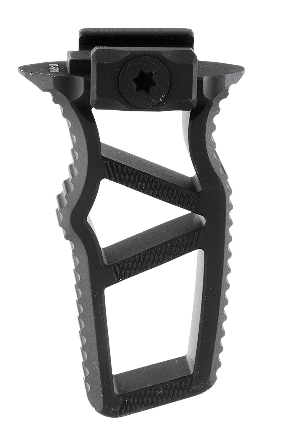 UTG MT-FGP01X      ULTRA SLIM FOREGRIP PIC