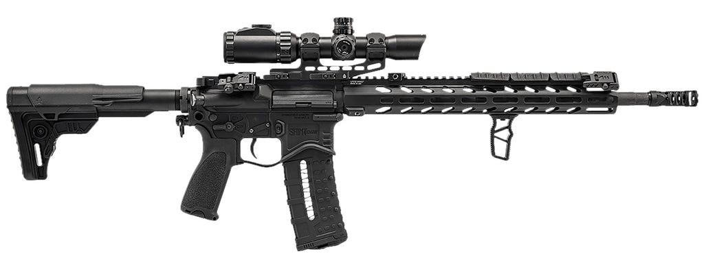 UTG MT-FGM01X      ULTRA SLIM FOREGRIP MLOK