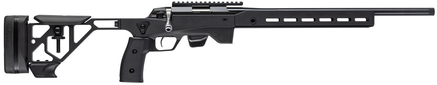 TIKKA JRT1XATB30020  T1X ACE TGT 22LR THRD BRL 20