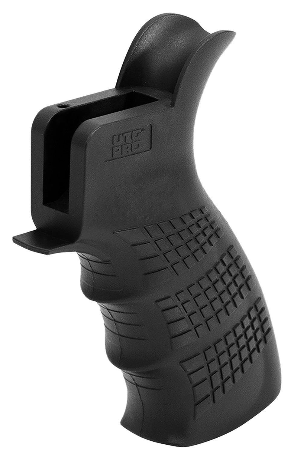 UTG RBUPG01B       AR15 AMBI PSTL GRIP