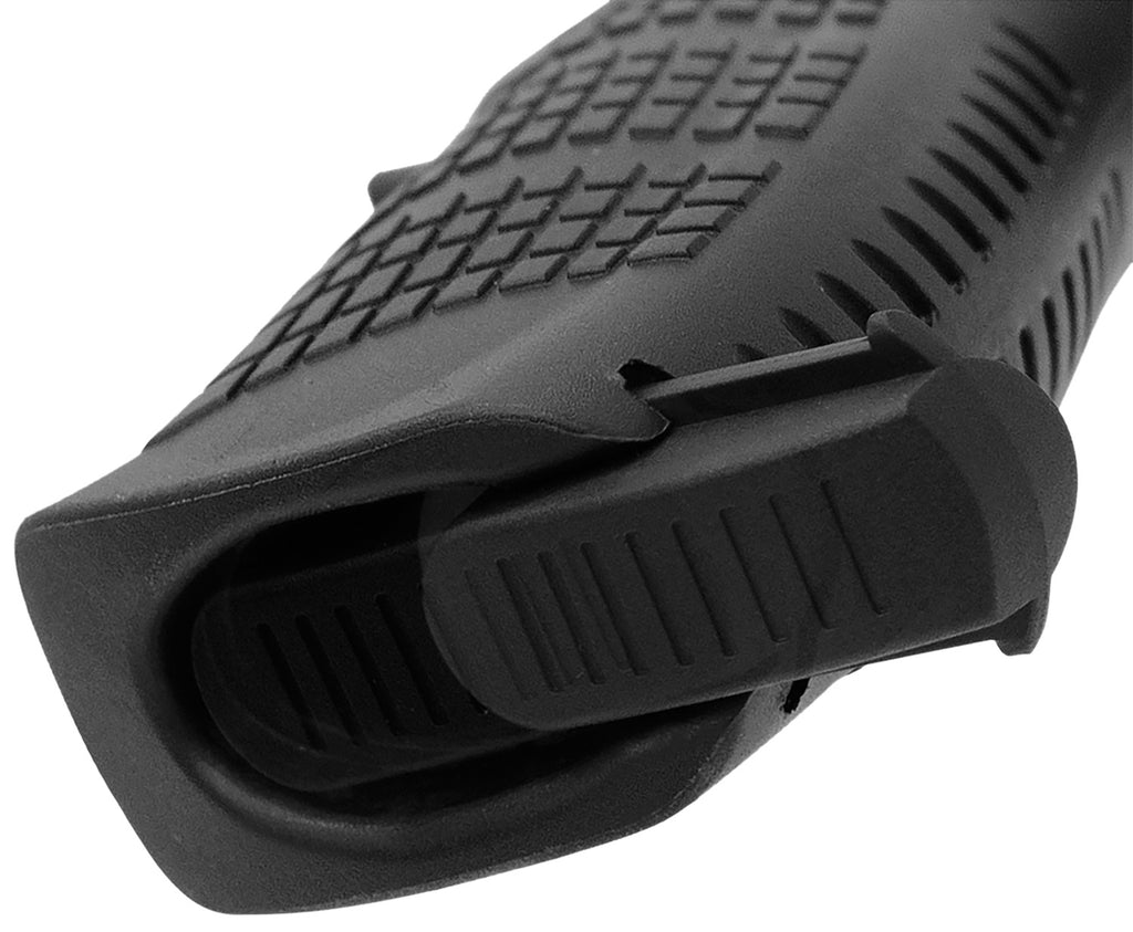 UTG RBUPG01B       AR15 AMBI PSTL GRIP