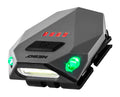 NEBO NEB-HLP-1009 EINSTEIN 1000 LUM CAP LIGHT  REC