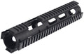 UTG MTU015         AR15 DROP-IN QUAD RAIL HANDGRD